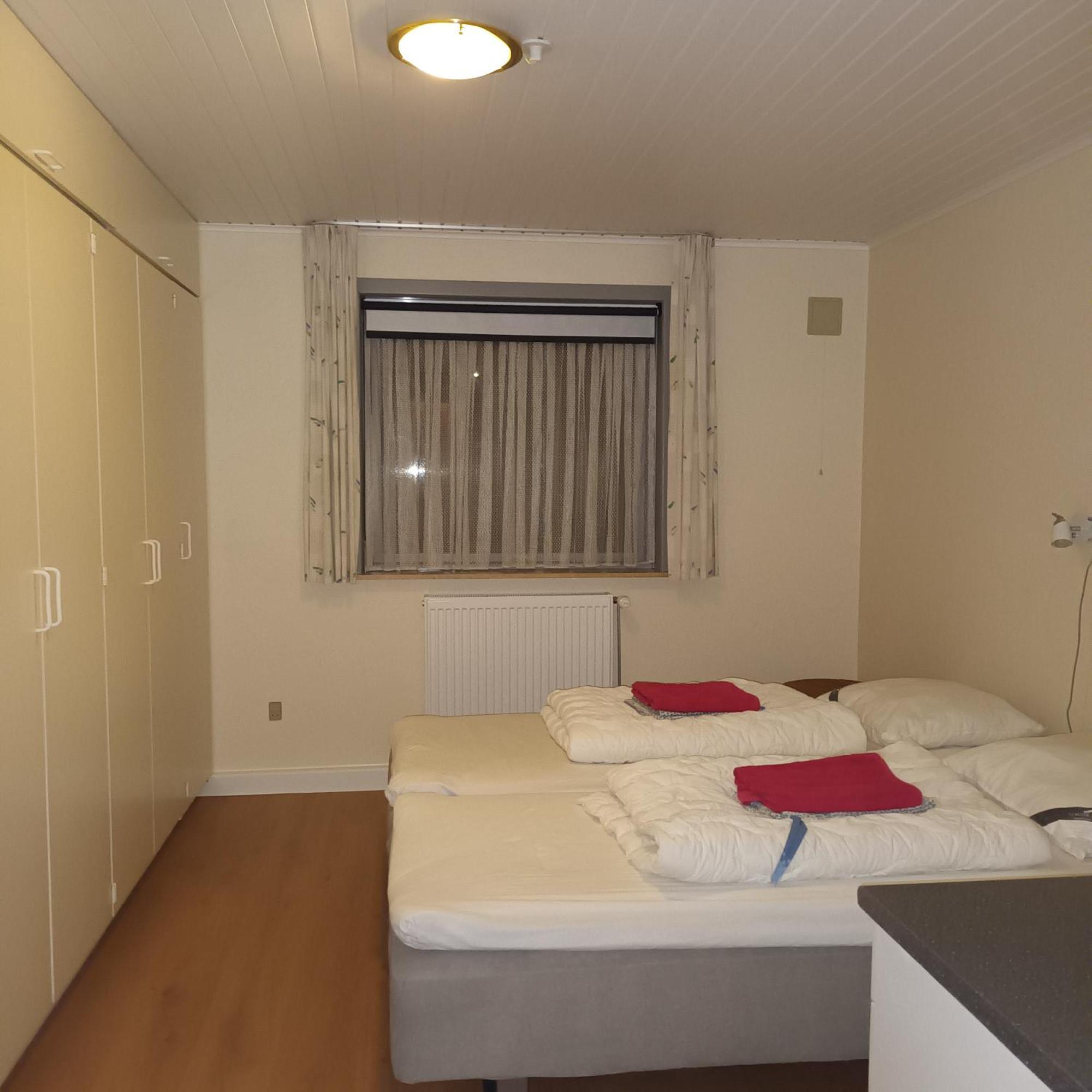 Villa In Brande Gammel Blahoj ภายนอก รูปภาพ