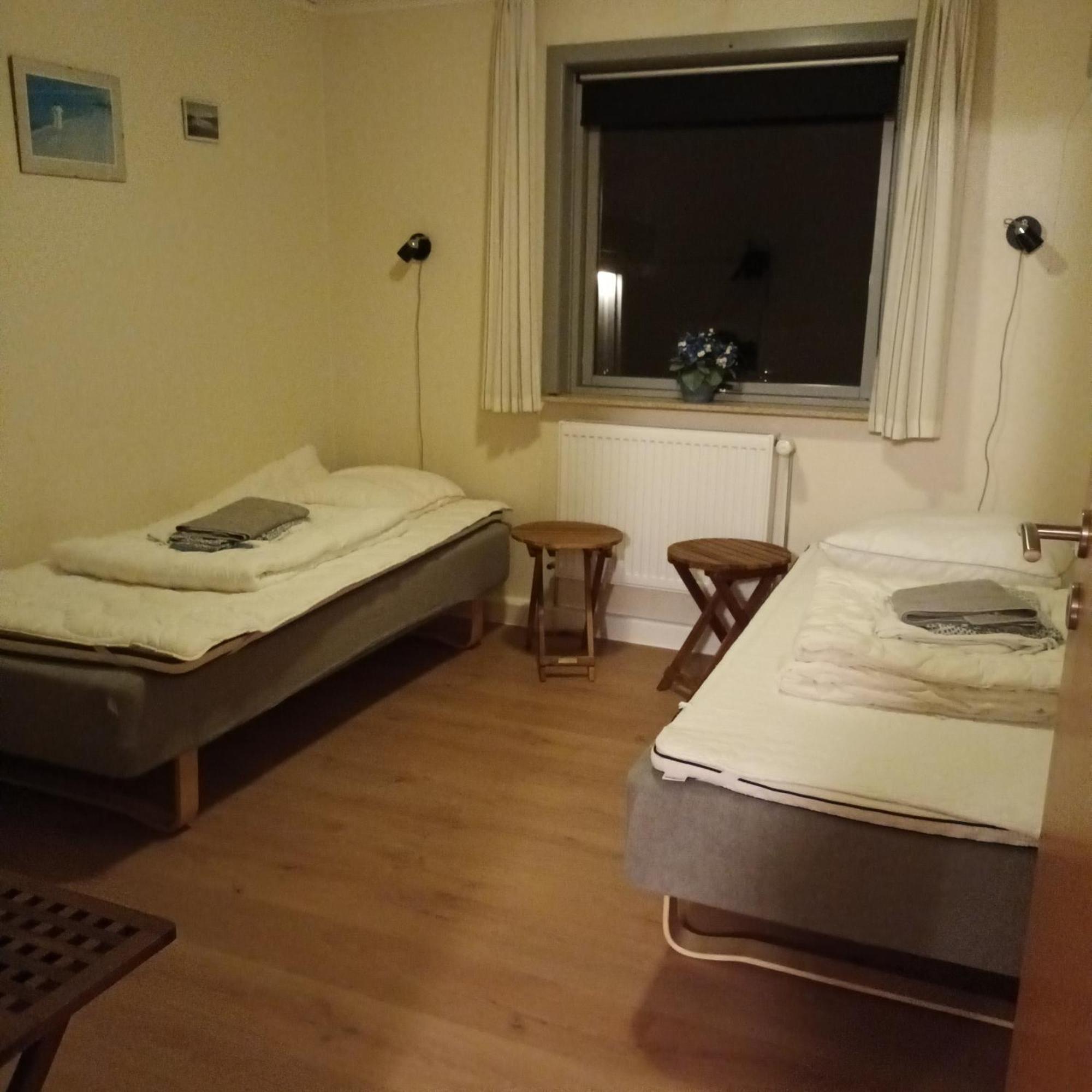 Villa In Brande Gammel Blahoj ภายนอก รูปภาพ