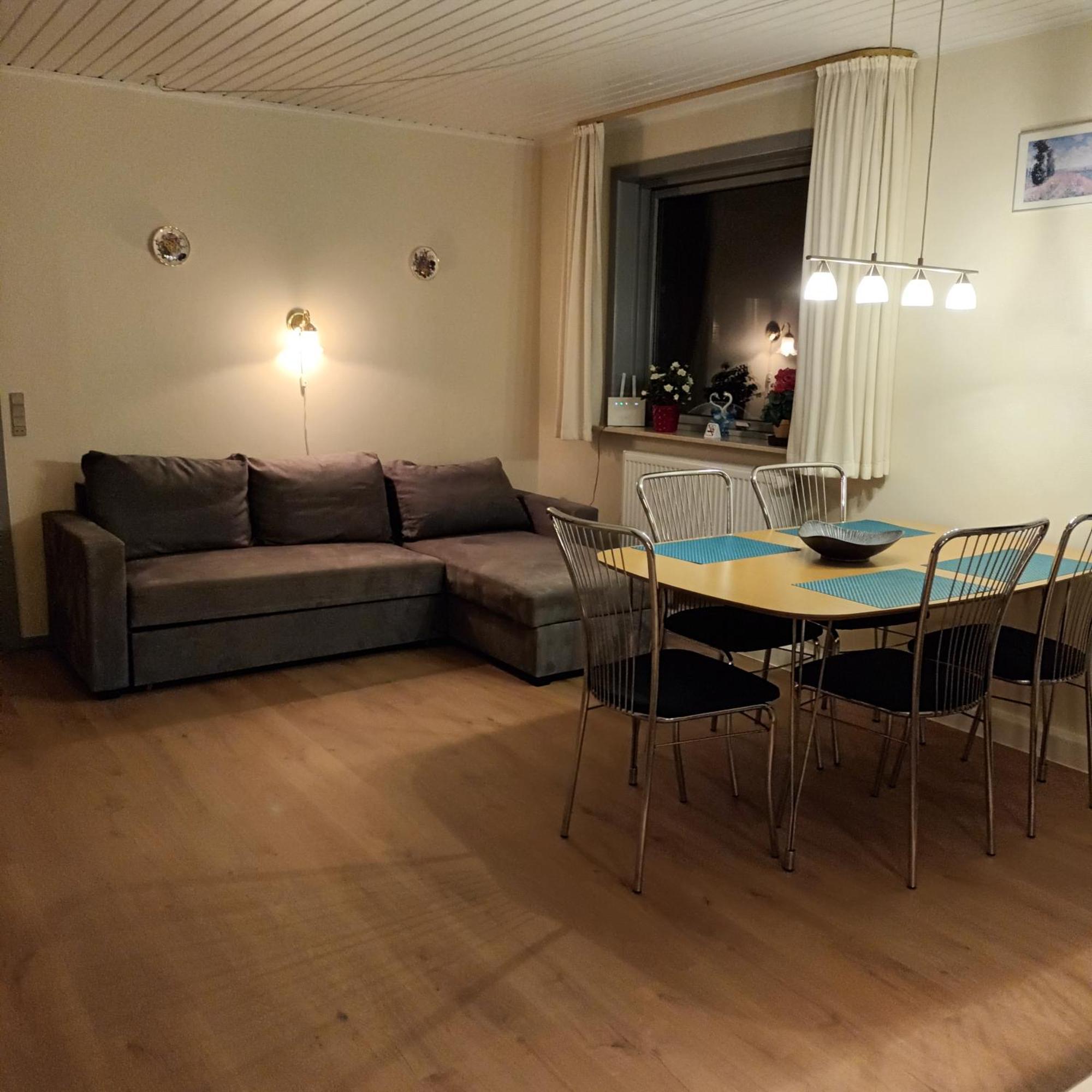 Villa In Brande Gammel Blahoj ภายนอก รูปภาพ