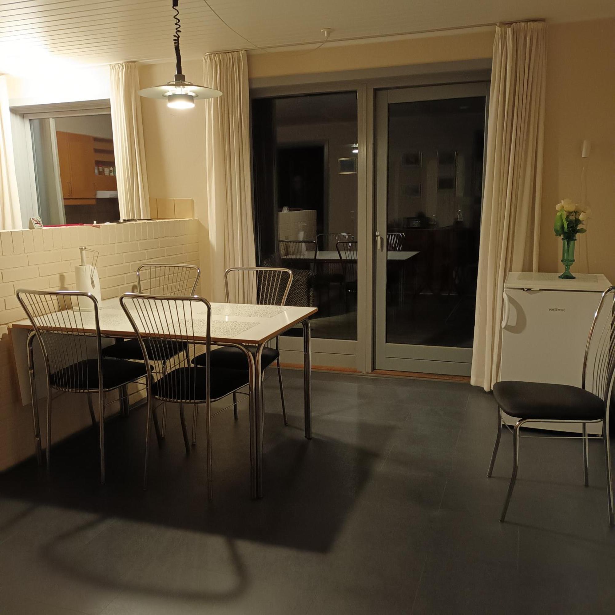 Villa In Brande Gammel Blahoj ภายนอก รูปภาพ