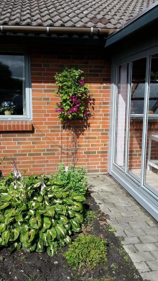 Villa In Brande Gammel Blahoj ภายนอก รูปภาพ