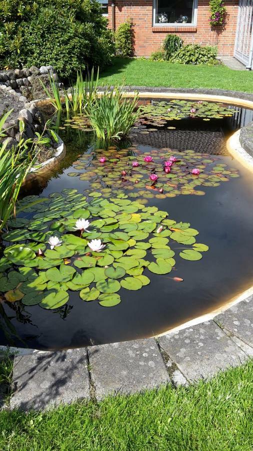 Villa In Brande Gammel Blahoj ภายนอก รูปภาพ