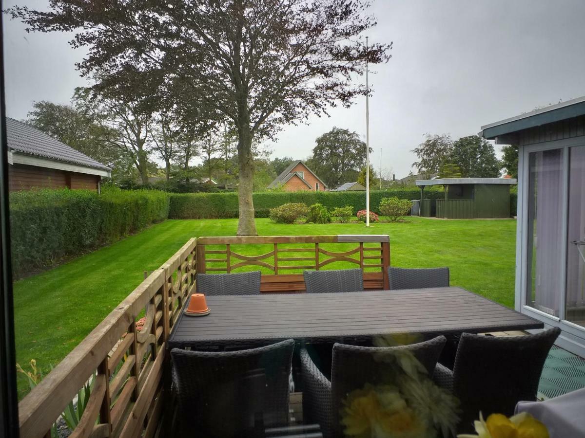 Villa In Brande Gammel Blahoj ภายนอก รูปภาพ