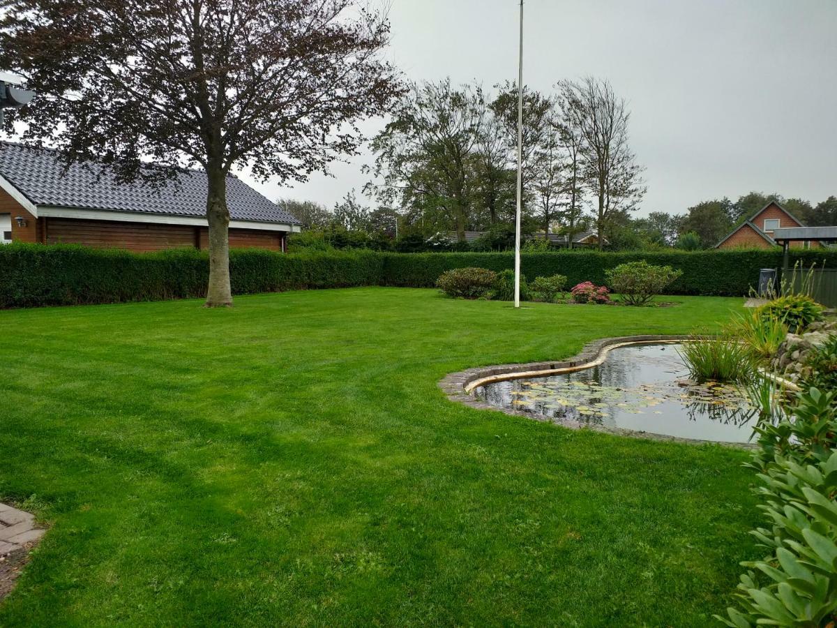 Villa In Brande Gammel Blahoj ภายนอก รูปภาพ